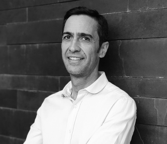 Víctor Oropesa