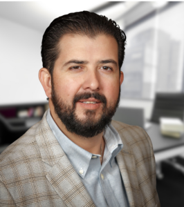 Picture of Ing. Ruben Gallo